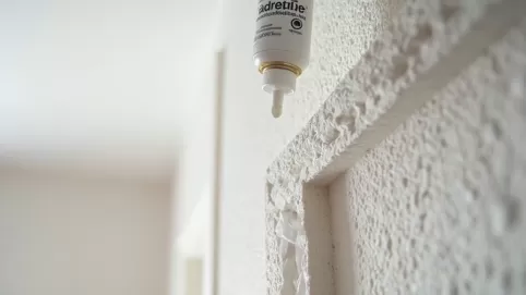 Klej do sztukaterii