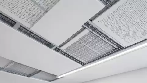 sufity podwieszane cena za 1m2 robocizna