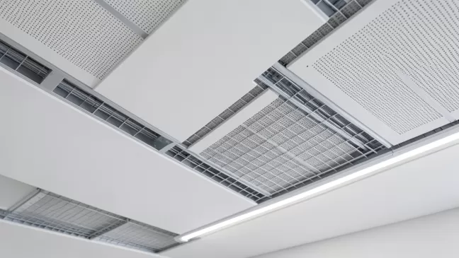 sufity podwieszane cena za 1m2 robocizna