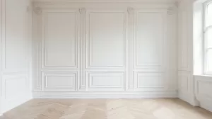 czy sztukateria jest modna