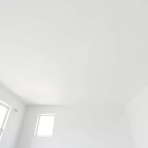 Ile kosztuje malowanie sufitu