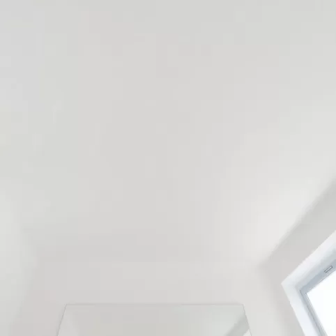 Jaka gładź na sufit do łazienki