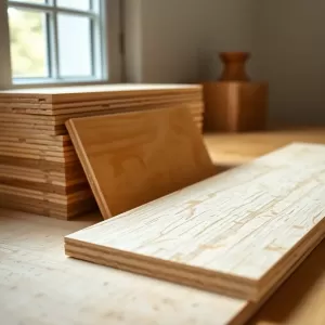 Jaka grubość płyty OSB na sufit