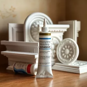 Klej Do Sztukaterii Styropianowej