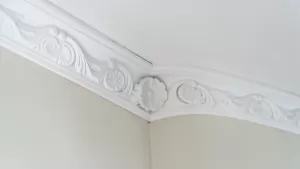 listwa sztukateryjna sufitowa