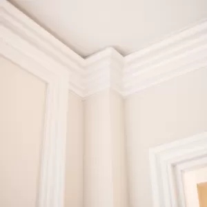 Montaż sztukaterii cena