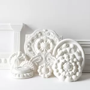 Montaż sztukaterii styropianowej cennik