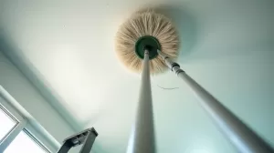 Mop do mycia sufitu