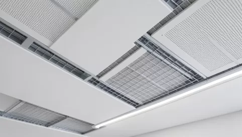 sufity podwieszane cena za 1m2 robocizna