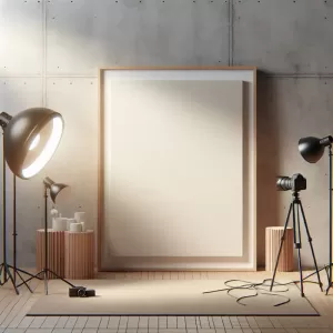 Sztukateria Led