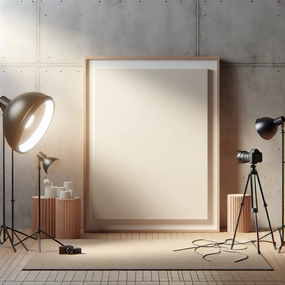 Sztukateria Led